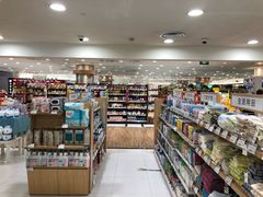 -金鹰超市(国际购物中心新街口店)