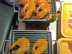 -空之介寿喜烧·和牛放题(恒隆广场店)