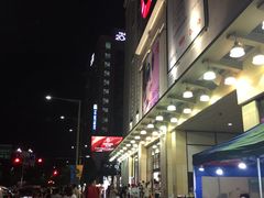 -东大门市场