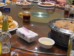 -郭记家常菜下水馆