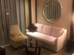 -济南喜来登酒店