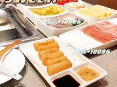 -海底捞大排档火锅(打浦路店)