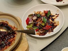 -新吉士·上海菜(浦东LCM置汇旭辉店)