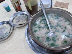 -标记美食新鲜猪杂(兴南大道店)