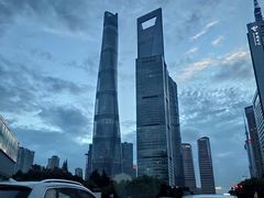 -上海中心大厦