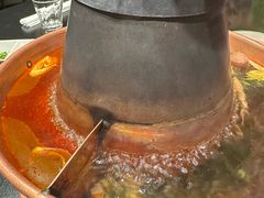 南门四季鸳鸯锅底-南门四季铜锅涮肉(大屯·北苑店)