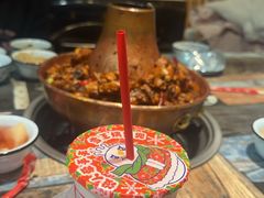 -刘记光大火锅鸡(北行店)