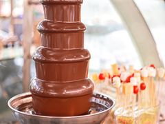 -佰园全日西餐厅-厦门佰翔软件园酒店