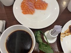-湛山花园酒店-自助餐厅