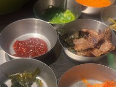 -山葵说·泥炉烤肉(泰达时尚E街区店)