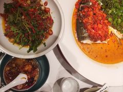 -千稻剁椒大鱼头(CityOn熙地港店)