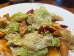 -伊斯麦尔丝路·新派菜(沙子口店)