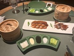 -晟永興烤鸭店(五道口店)