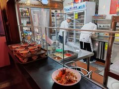 -阿西娅食府(中关村店)