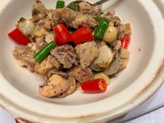 -上海小南国(金桥国际广场店)