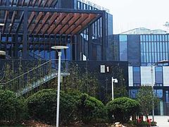 -苏州清山会议中心