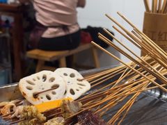-满江红串串香(七道堰街店)