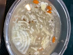 桂花糊米酒-老通城豆皮大王(吉庆街店)