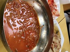 -屋里家延边朝鲜族冷面(南园店)