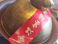 -江宴渔村·鱼鲜土菜(紫荆广场店)