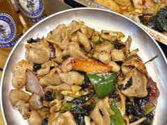 -后街佬·炭火鲜鱼杂(南城店)