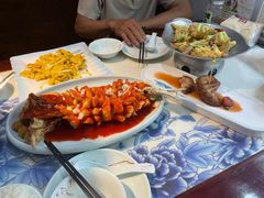-姑苏家宴·苏帮菜·松鼠桂鱼(苏州总店)