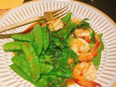 -simply thai天泰(静安嘉里中心店)