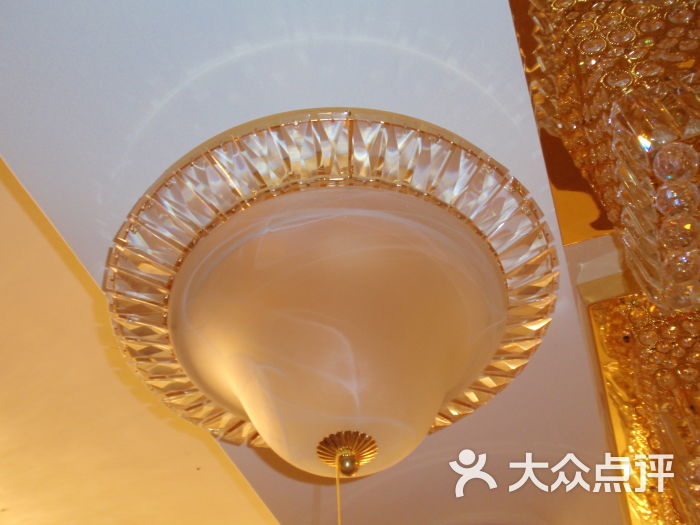 爱家灯饰md60011-350图片 - 第167张