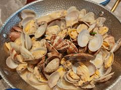 -1937青岛老味道·海肠捞饭·青岛菜(大鲍岛栈桥店)