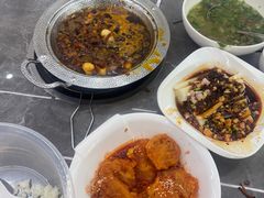 -叶老大阳朗辣子鸡(息烽店)