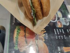 -魏家凉皮(博水商务大厦店)