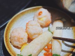 -新草堂锅物料理(泉城路店)