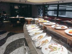 -拉蒂娜·巴西牛排馆 Latina·Brazilian Steakhouse(王府井喜悦店)