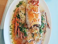 -希尔顿逸林酒店·中餐厅