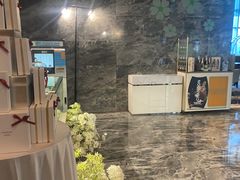 -北京康莱德酒店