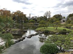 -水前寺成趣园
