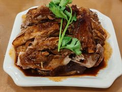 恩平焖鹅-大唐靓汤江门私房菜(景田店)