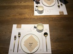 -张爱施法式西餐厅(汉街店)