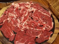 -旧街市鲜货老火锅(大光路店)