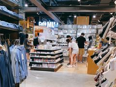 -MUJI无印良品(大悦城店)