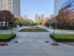 -木塔寺遗址生态公园