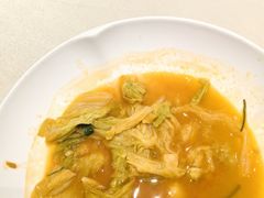 -悦融琥珀·京鲁菜·海味珍品(西单店)