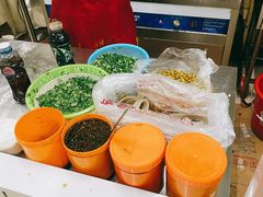 -老兵麻辣烫(世欧王庄店)