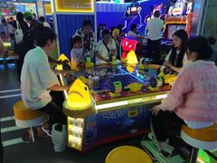 -快乐街区(成都龙湖北城天街店)