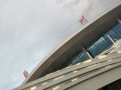 -京穆兰兰州牛肉面·清真(中川机场店)