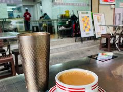 -兴华里茶记(禅城同济首店)