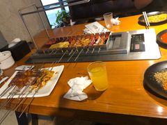 -白玉串城(南六中路店)