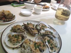 -琼大师东方烤乳猪(亚特兰蒂斯店)
