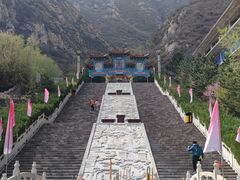 -鸡鸣山旅游景区