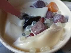 -iFood甜嫩嫩(江东北路店)